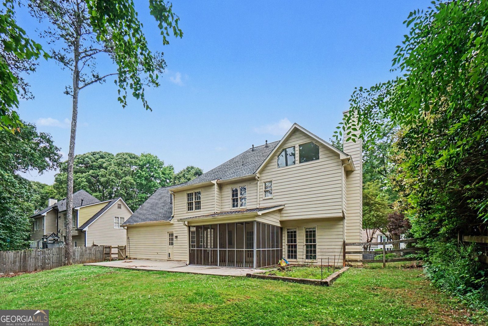 5709 Fairwood Drive Acworth - Photo 33
