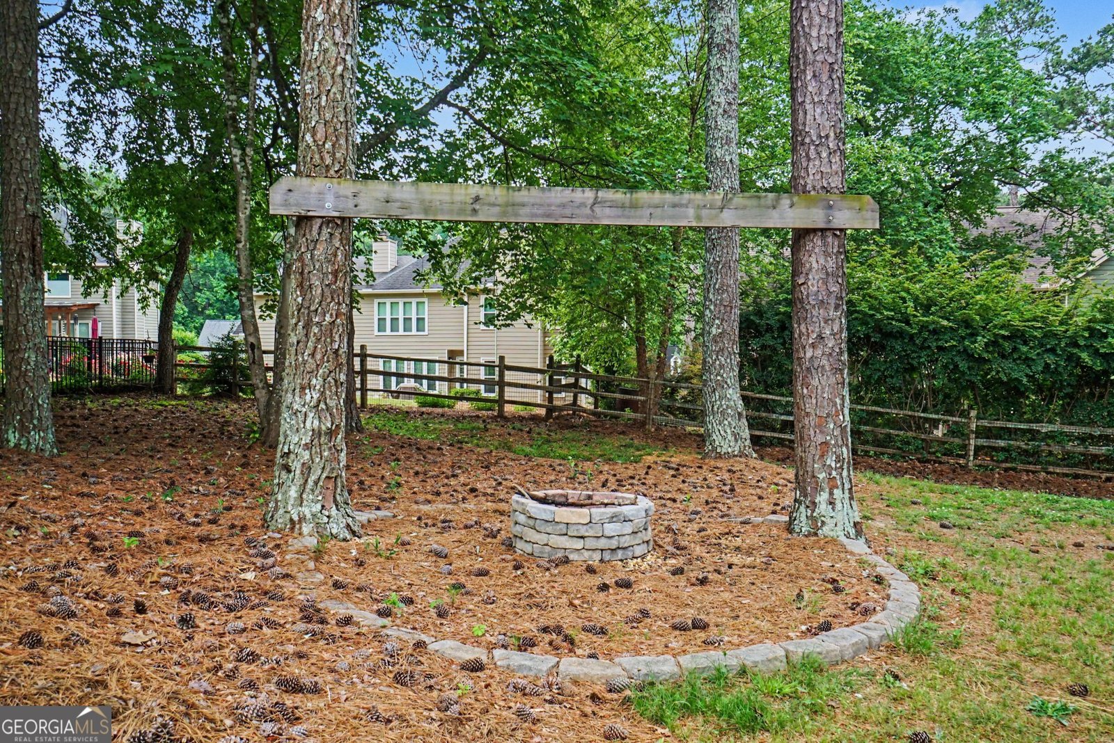 5709 Fairwood Drive Acworth - Photo 34