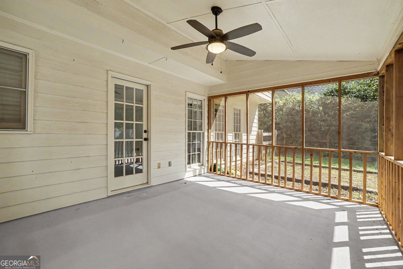 5709 Fairwood Drive Acworth - Photo 41