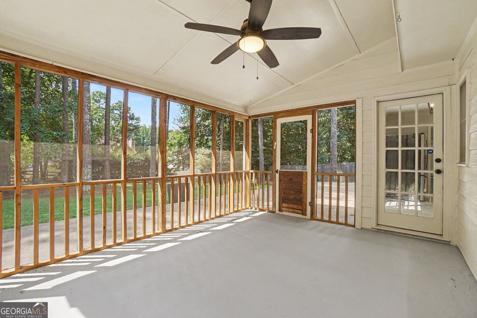 5709 Fairwood Drive Acworth - Photo 42