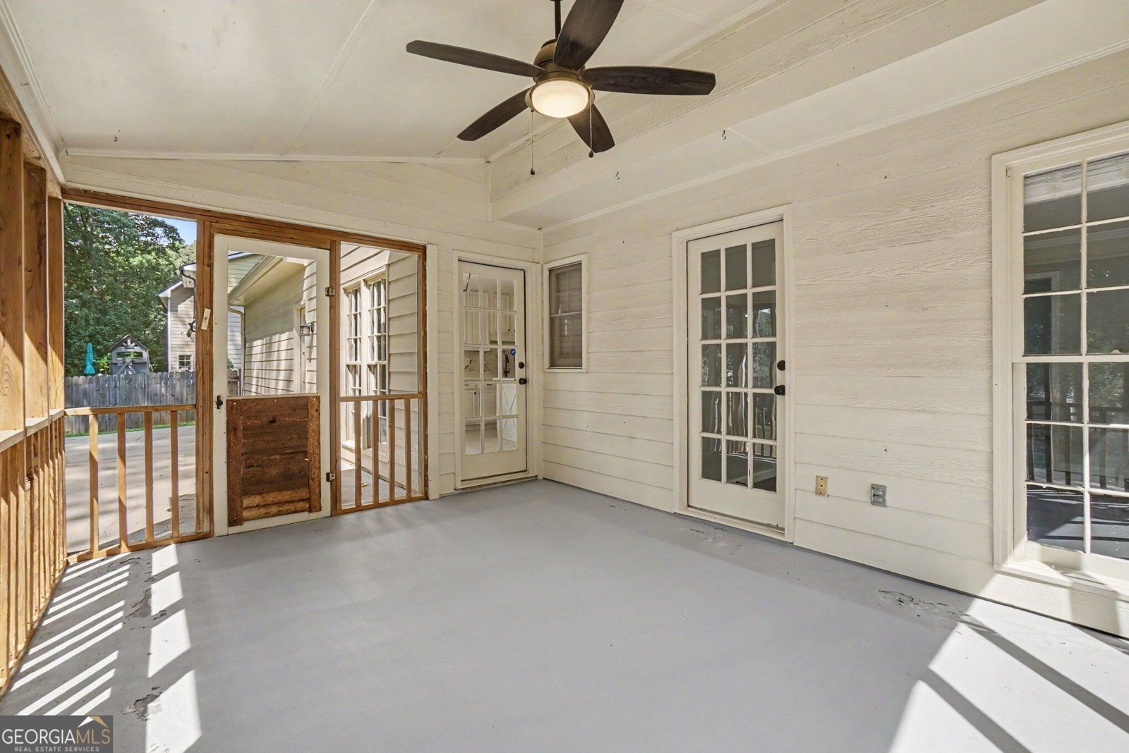 5709 Fairwood Drive Acworth - Photo 43