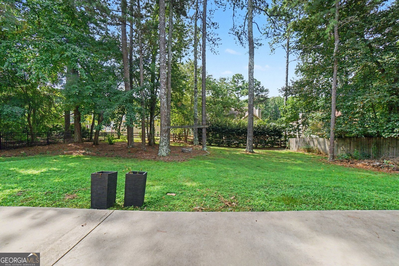 5709 Fairwood Drive Acworth - Photo 45