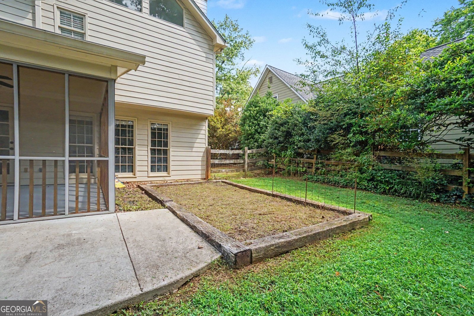 5709 Fairwood Drive Acworth - Photo 47