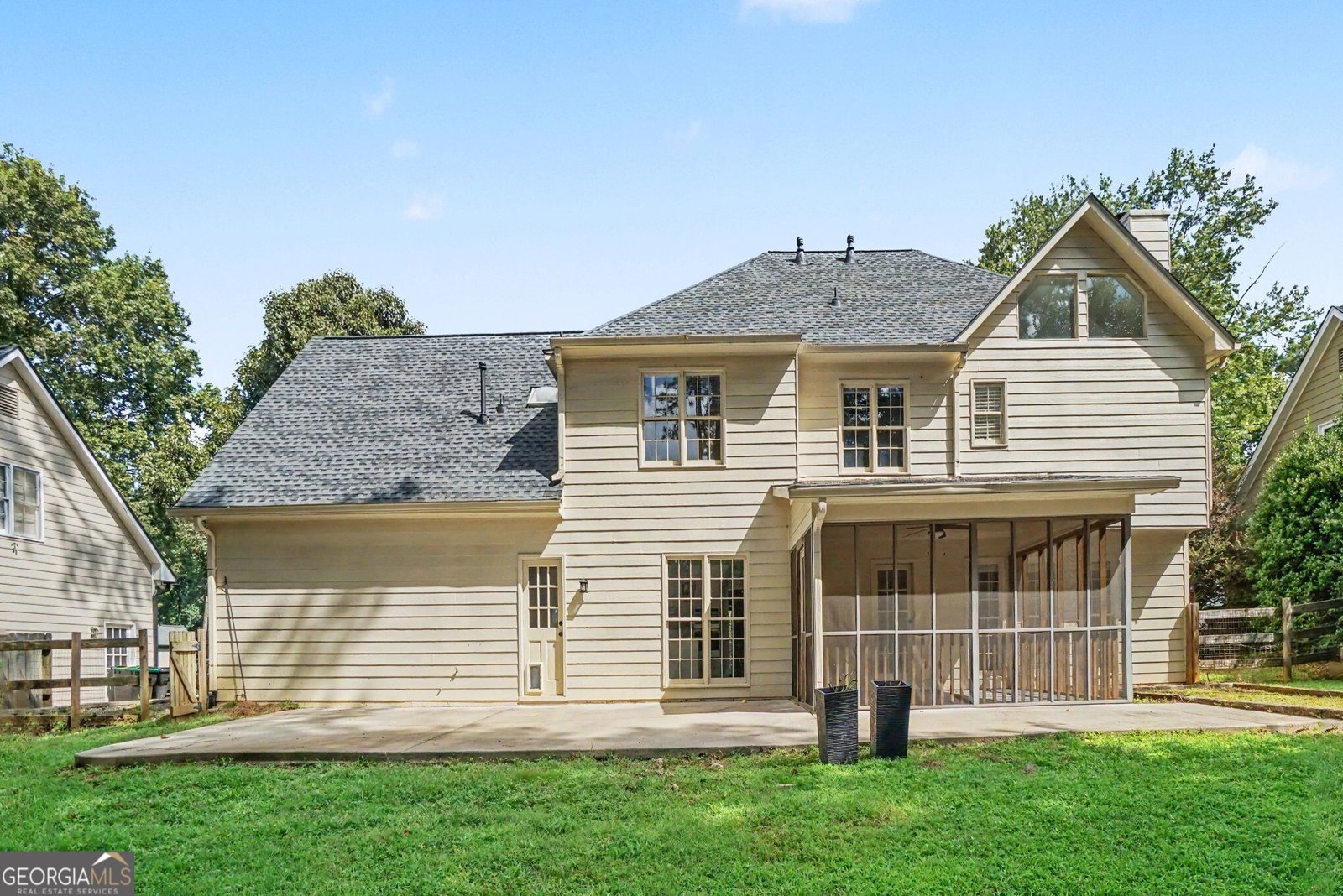 5709 Fairwood Drive Acworth - Photo 48