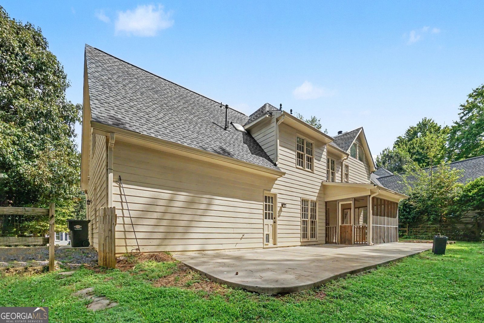 5709 Fairwood Drive Acworth - Photo 49