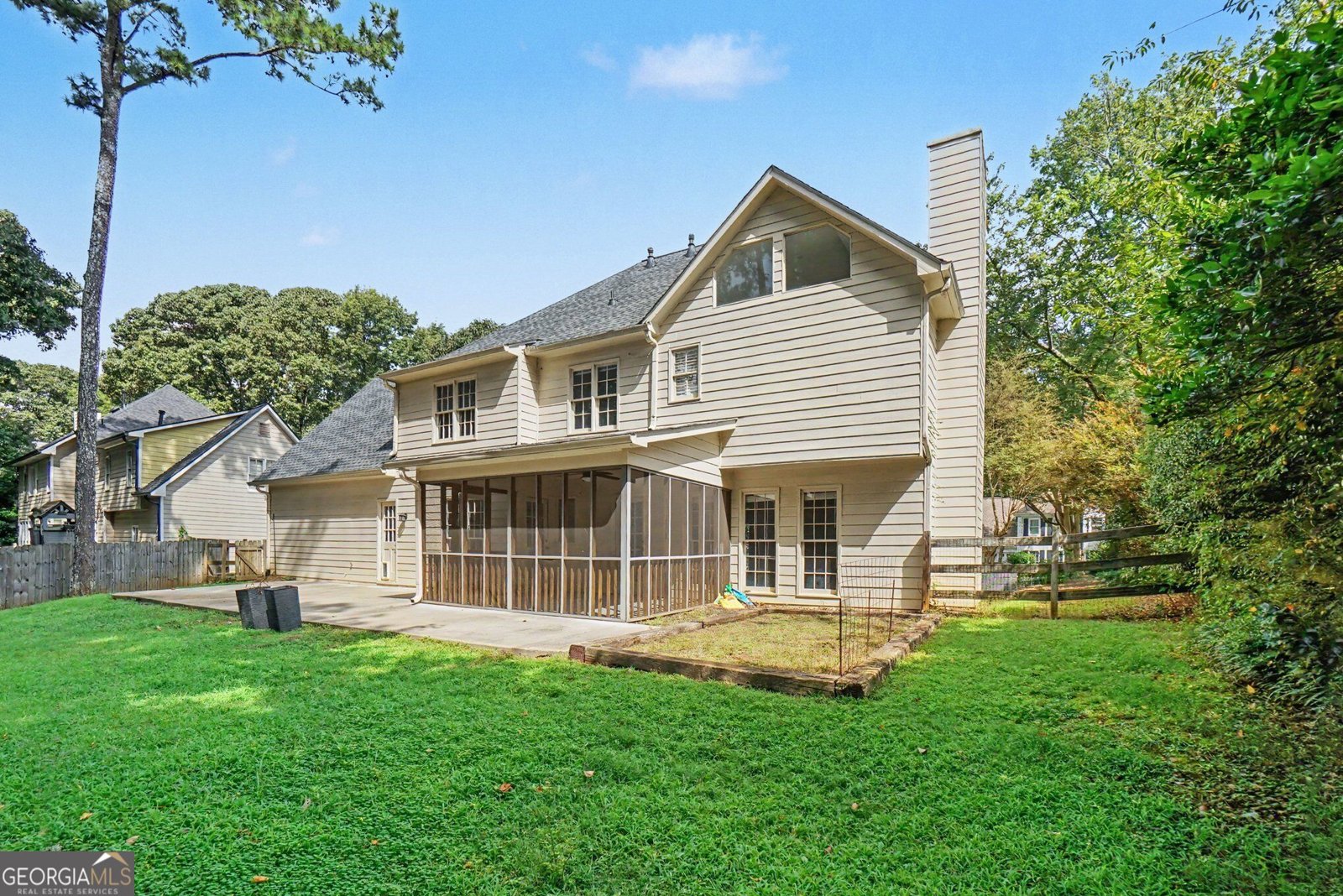5709 Fairwood Drive Acworth - Photo 50