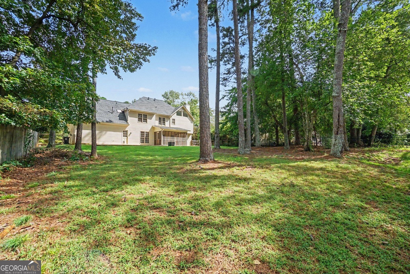 5709 Fairwood Drive Acworth - Photo 51