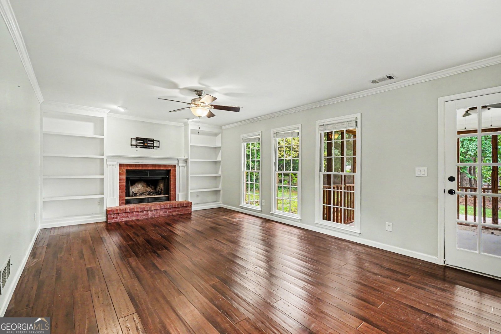 5709 Fairwood Drive Acworth - Photo 6