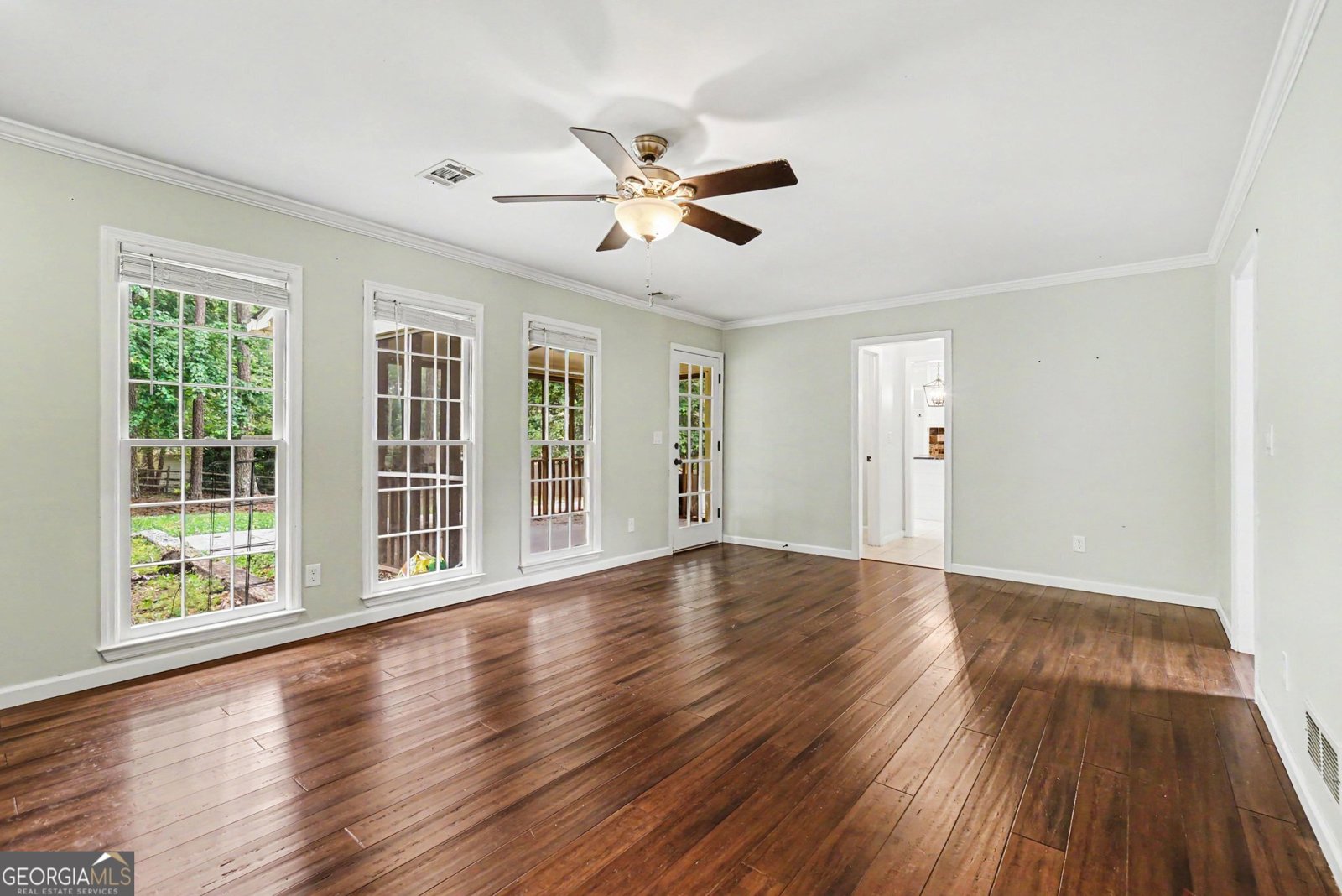 5709 Fairwood Drive Acworth - Photo 8