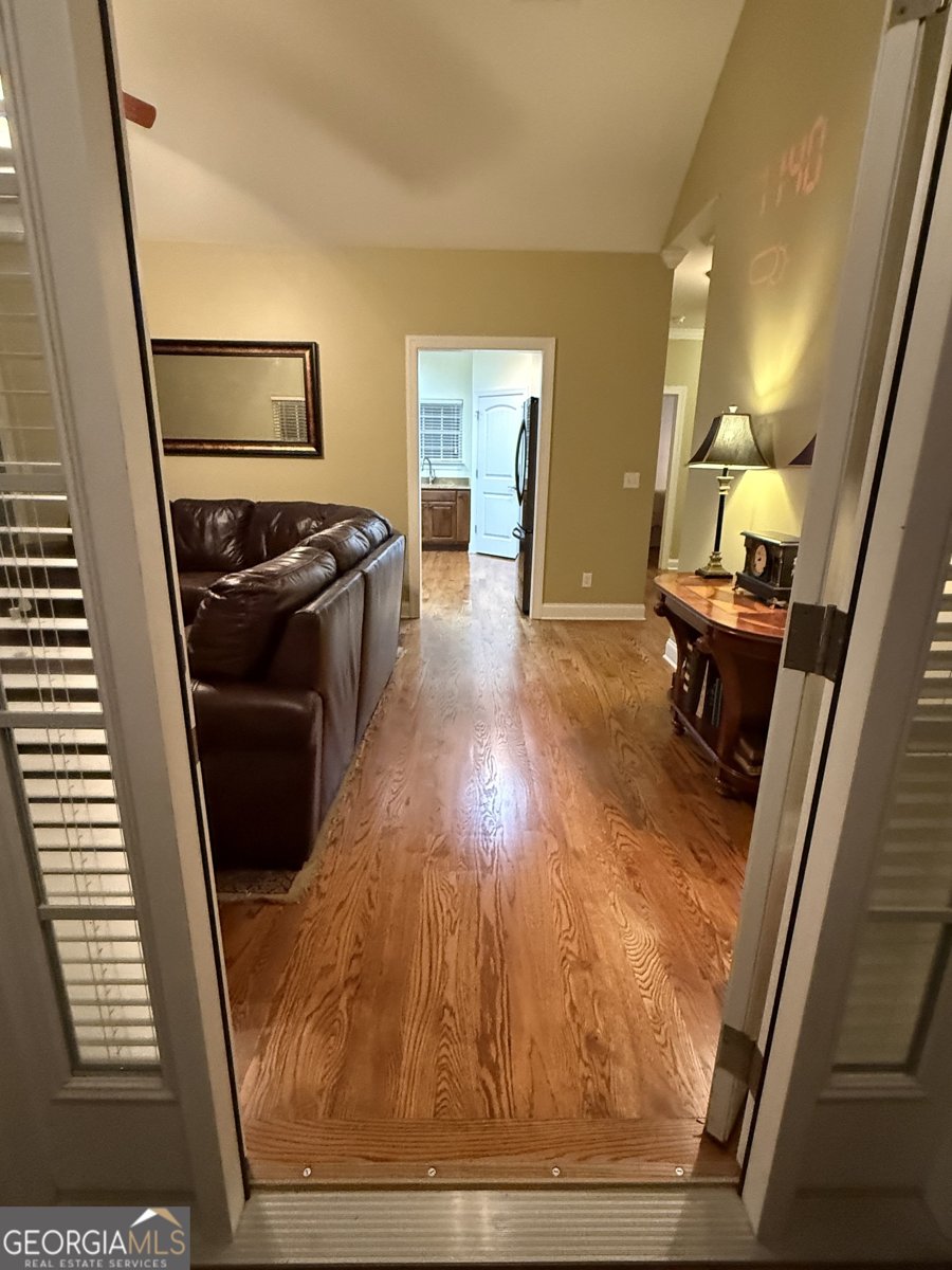 805 Thomas Avenue Chickamauga - Photo 14