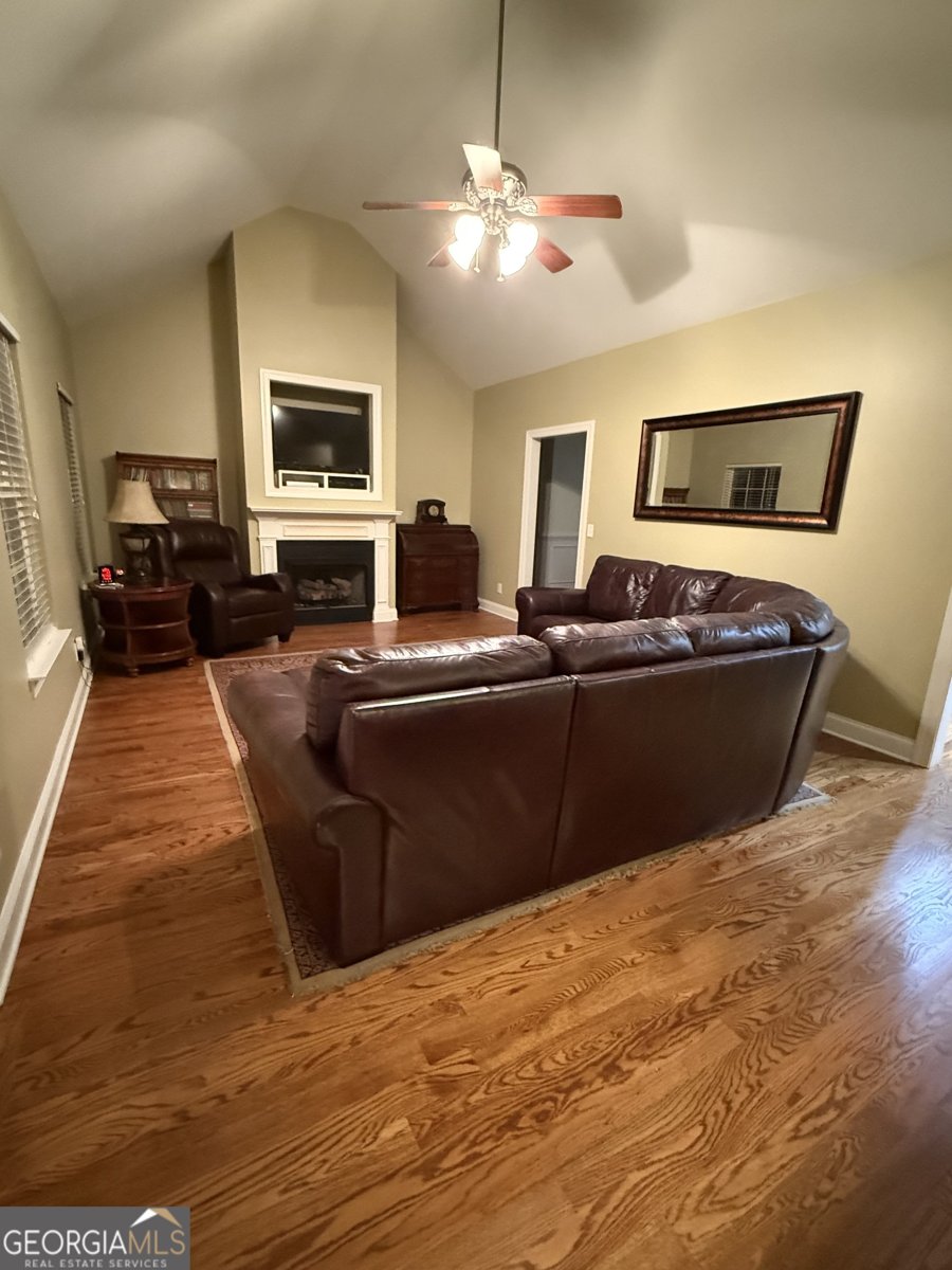 805 Thomas Avenue Chickamauga - Photo 15