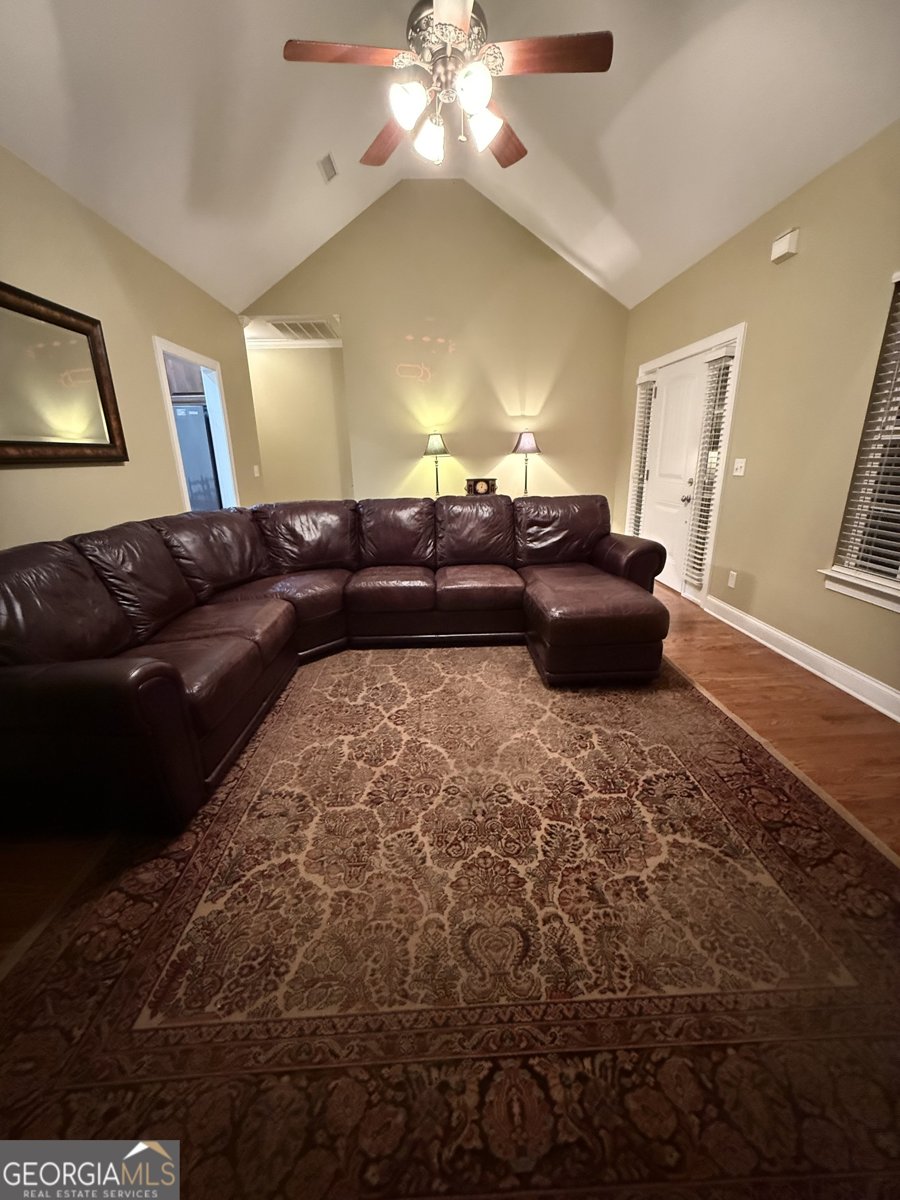805 Thomas Avenue Chickamauga - Photo 16