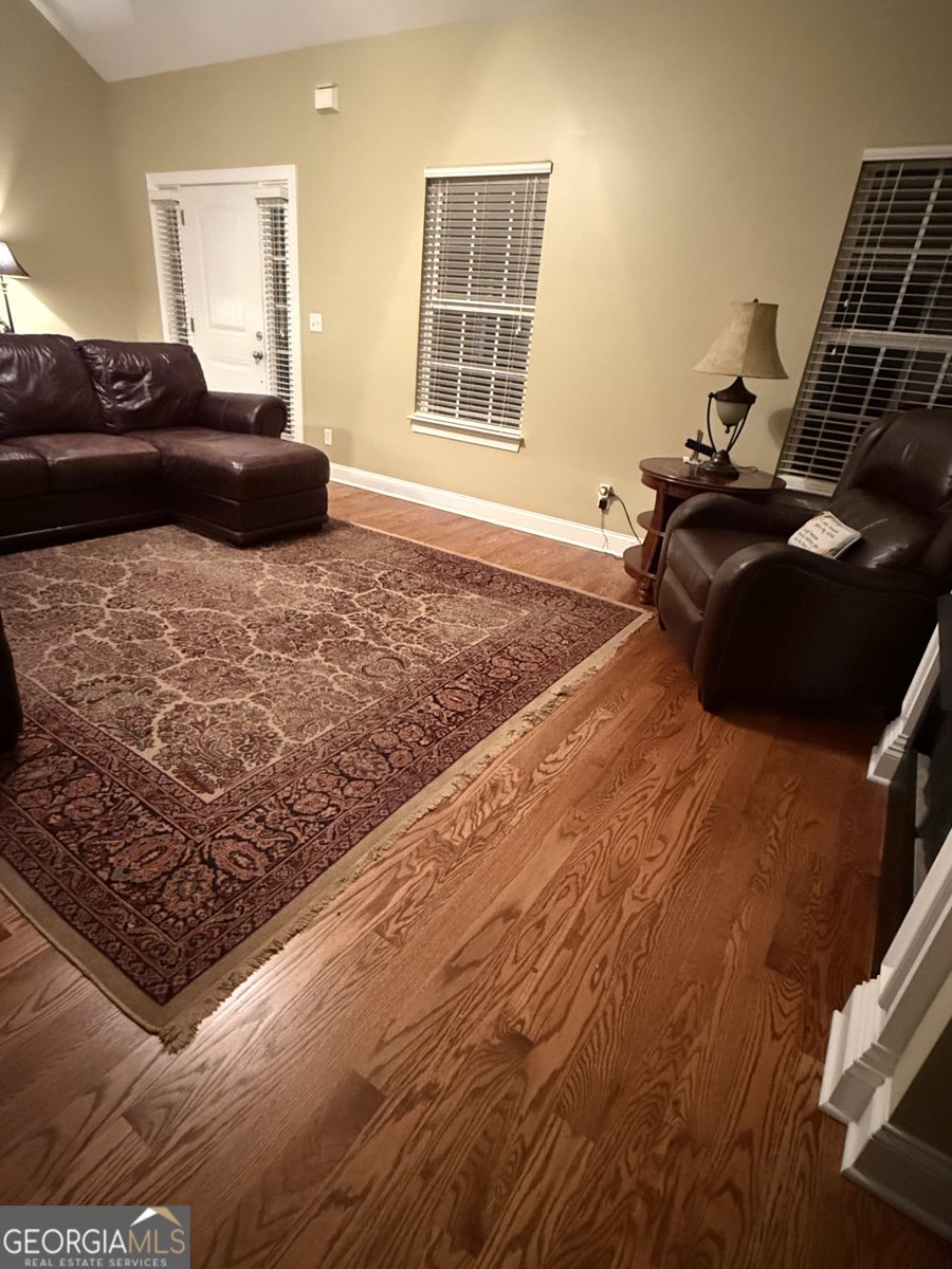 805 Thomas Avenue Chickamauga - Photo 17