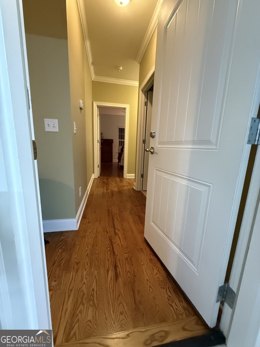 805 Thomas Avenue Chickamauga - Photo 18