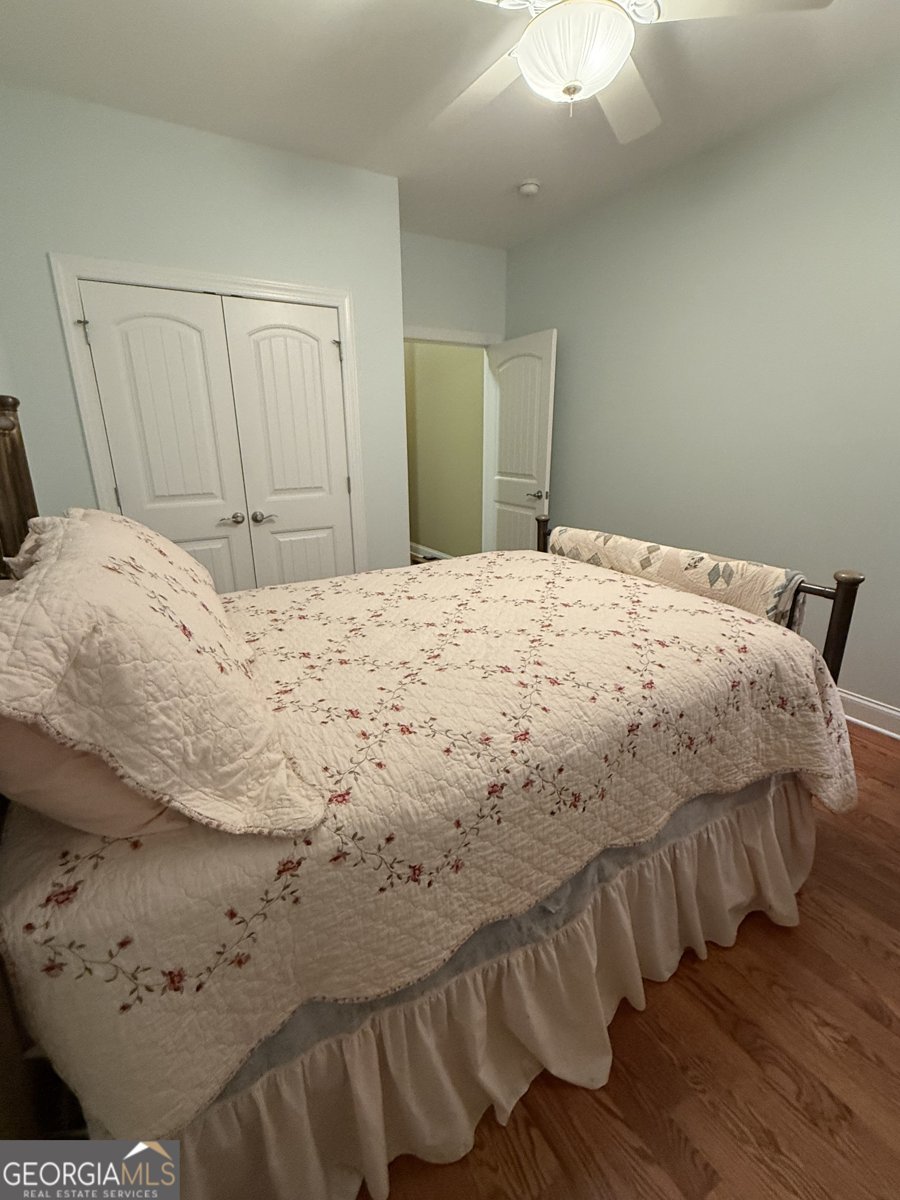 805 Thomas Avenue Chickamauga - Photo 22
