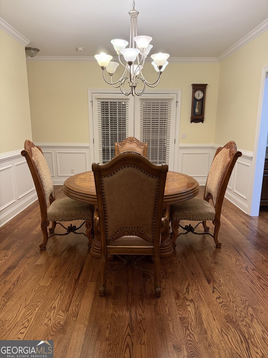 805 Thomas Avenue Chickamauga - Photo 26