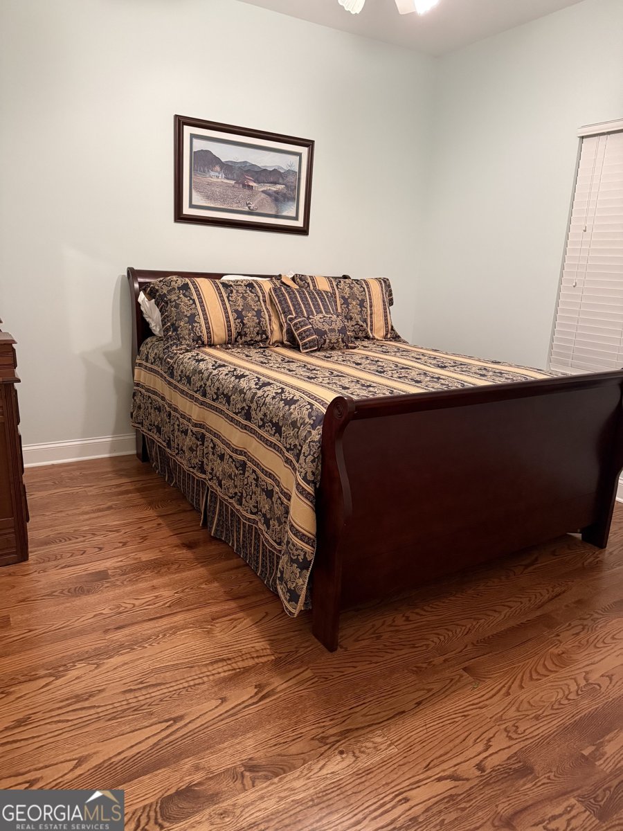 805 Thomas Avenue Chickamauga - Photo 29