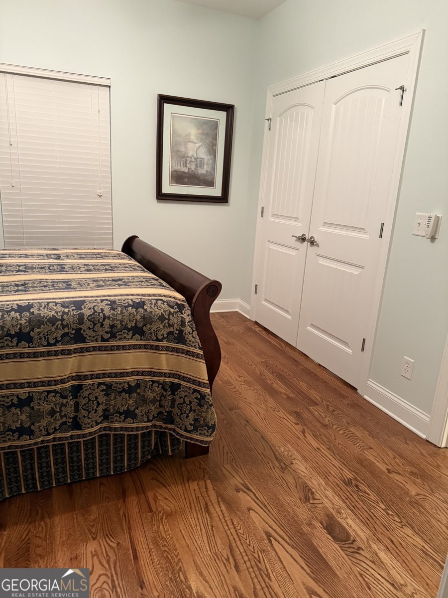 805 Thomas Avenue Chickamauga - Photo 30