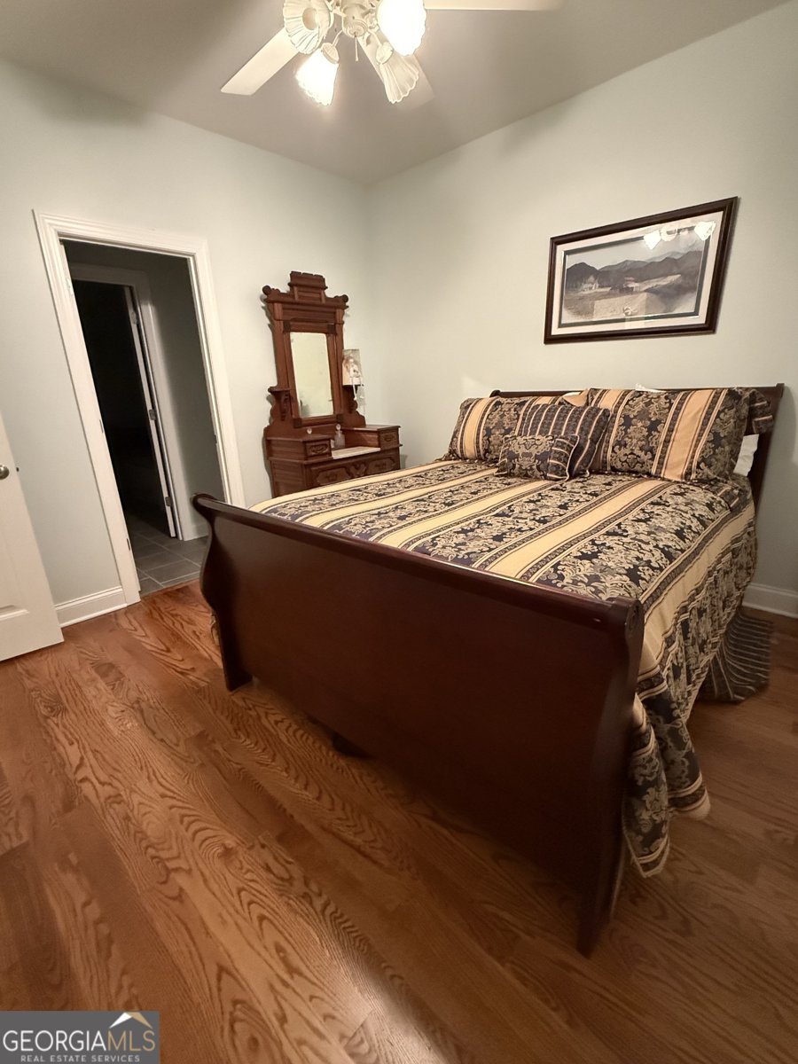 805 Thomas Avenue Chickamauga - Photo 31