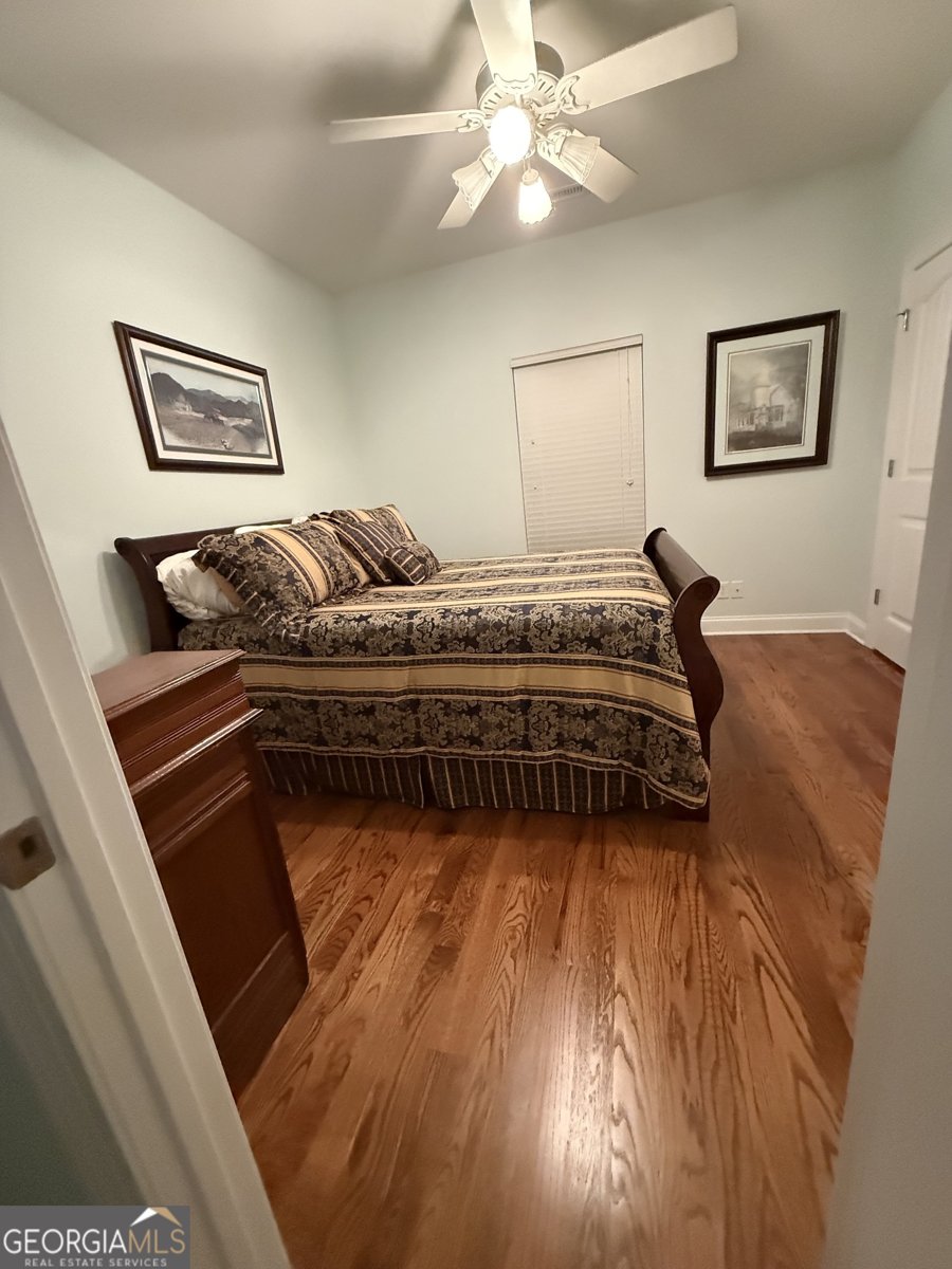 805 Thomas Avenue Chickamauga - Photo 32