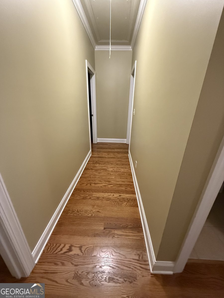 805 Thomas Avenue Chickamauga - Photo 36