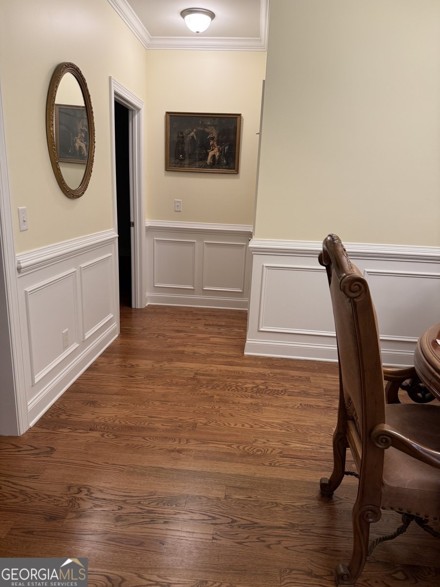805 Thomas Avenue Chickamauga - Photo 38
