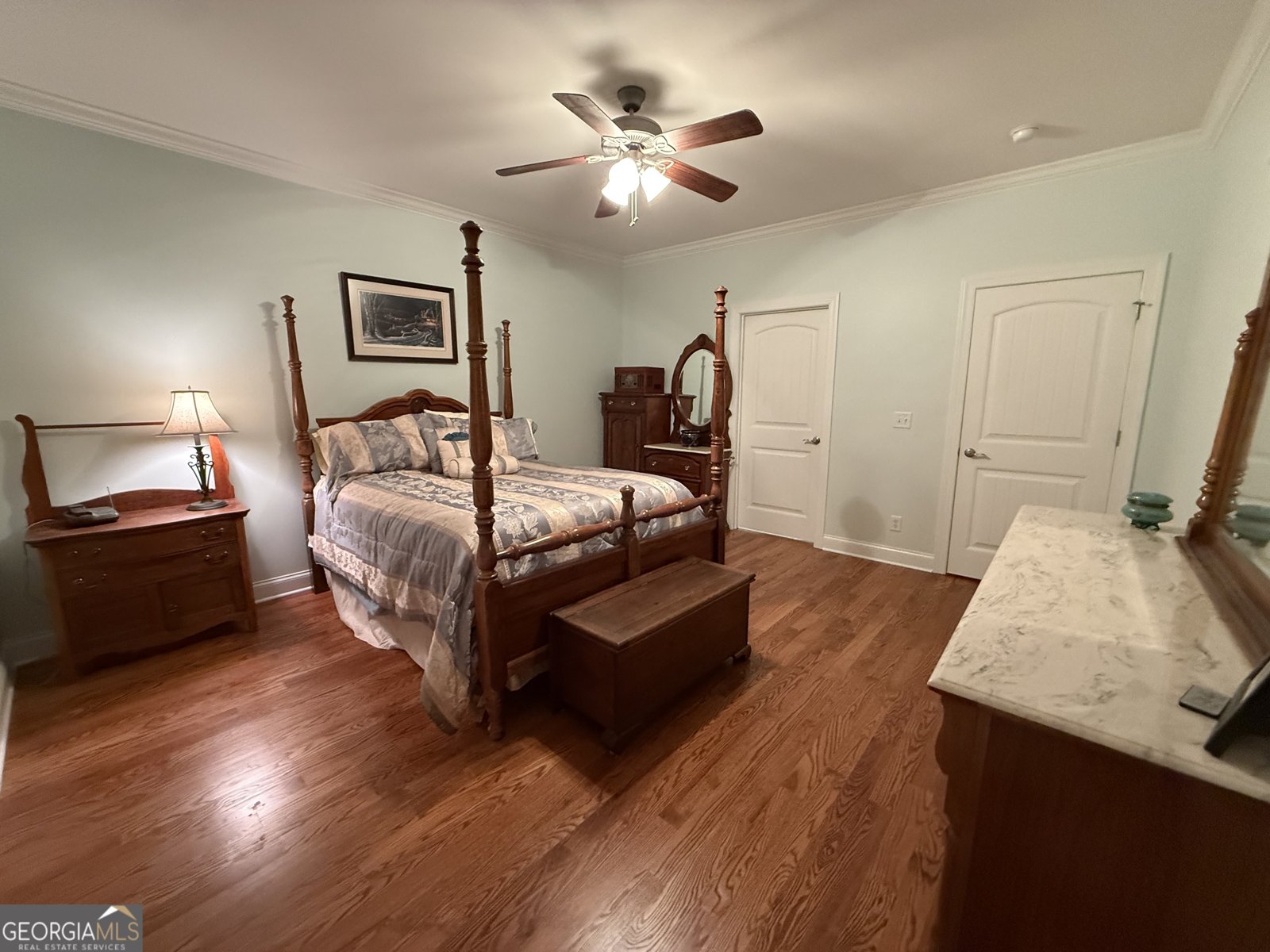 805 Thomas Avenue Chickamauga - Photo 44