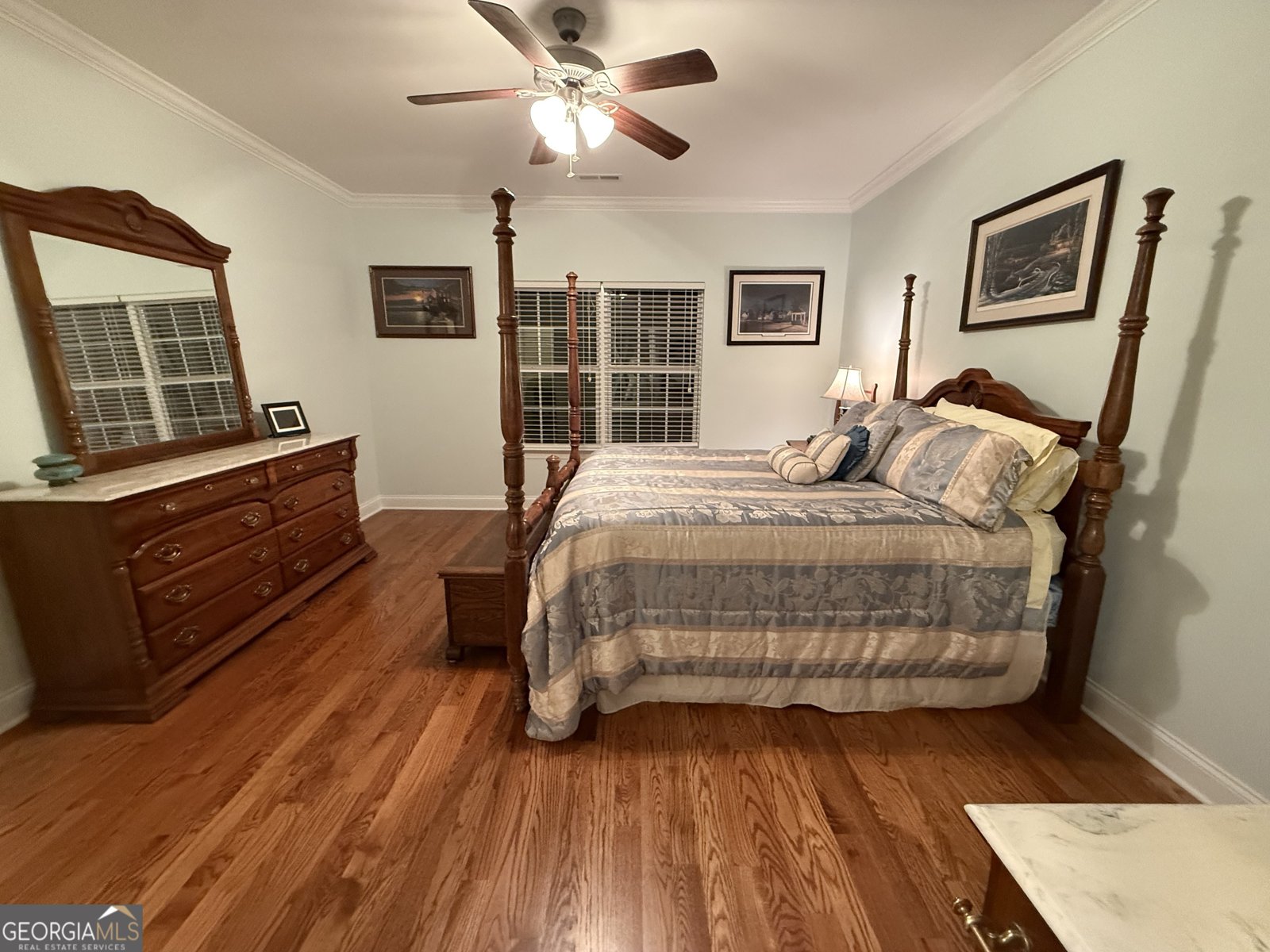 805 Thomas Avenue Chickamauga - Photo 49