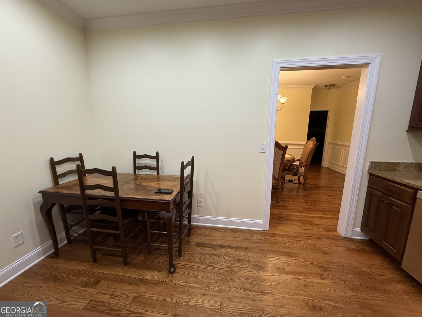 805 Thomas Avenue Chickamauga - Photo 59