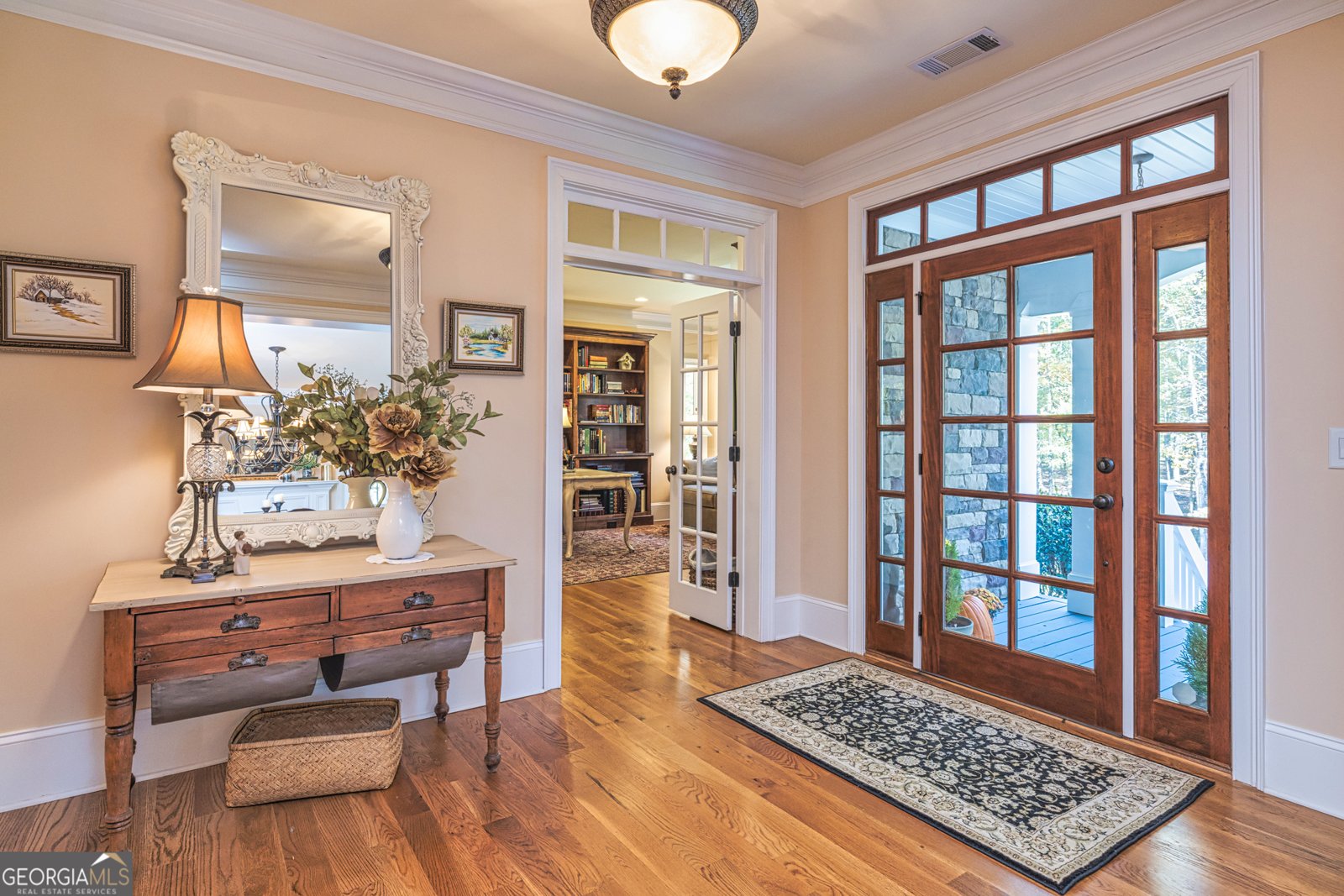 210 Mockingbird Lane Brooks - Photo 11