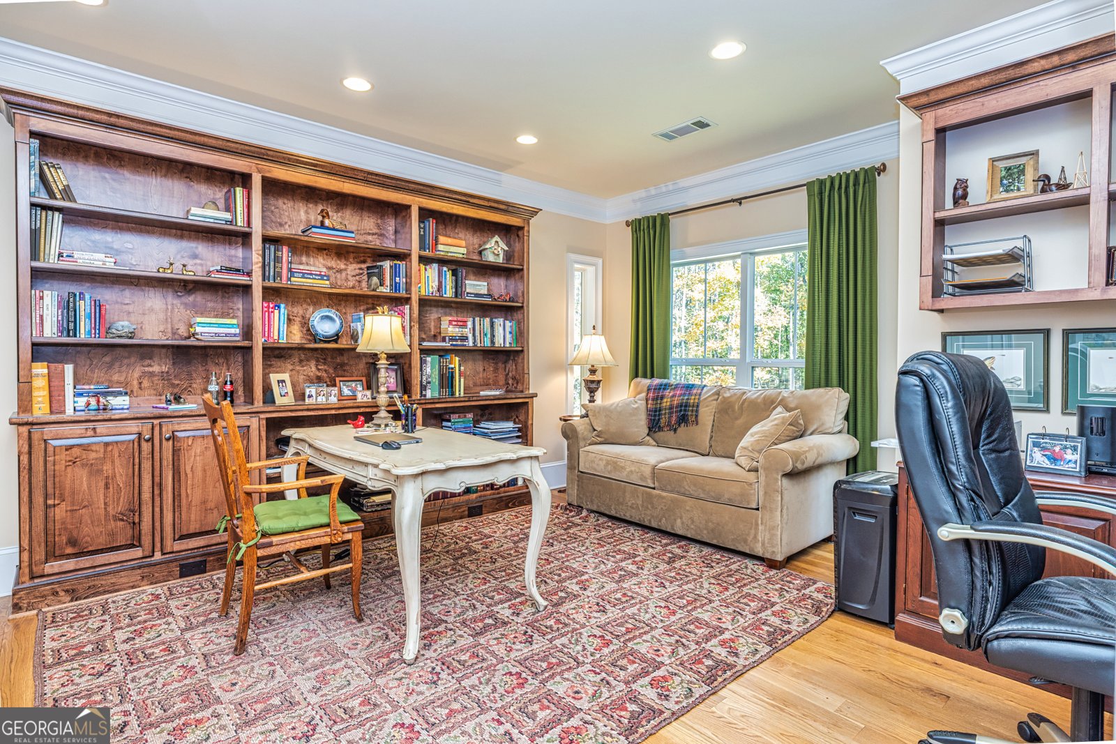 210 Mockingbird Lane Brooks - Photo 12