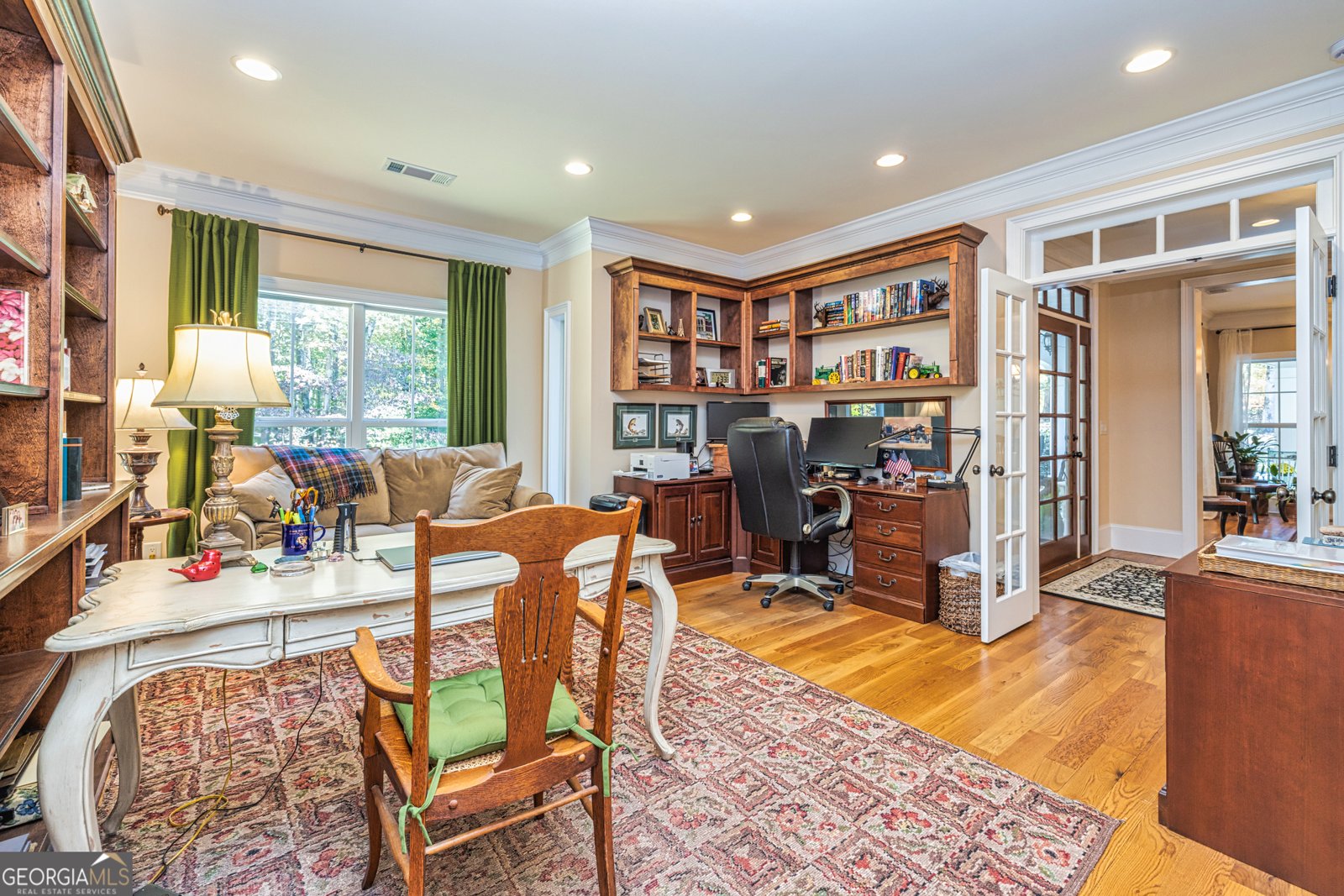 210 Mockingbird Lane Brooks - Photo 13