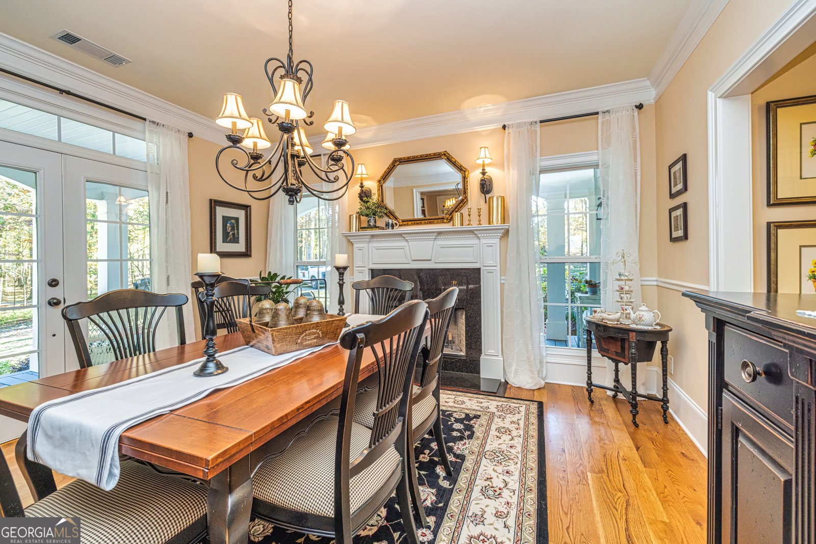 210 Mockingbird Lane Brooks - Photo 15