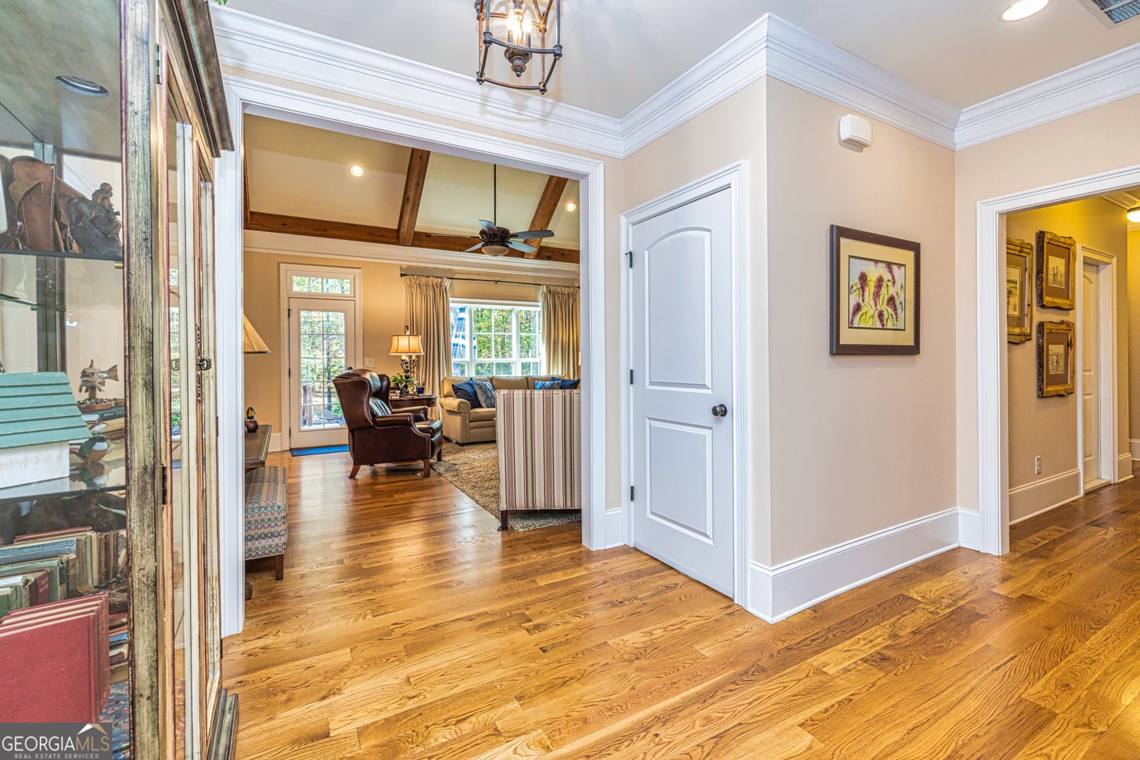 210 Mockingbird Lane Brooks - Photo 17