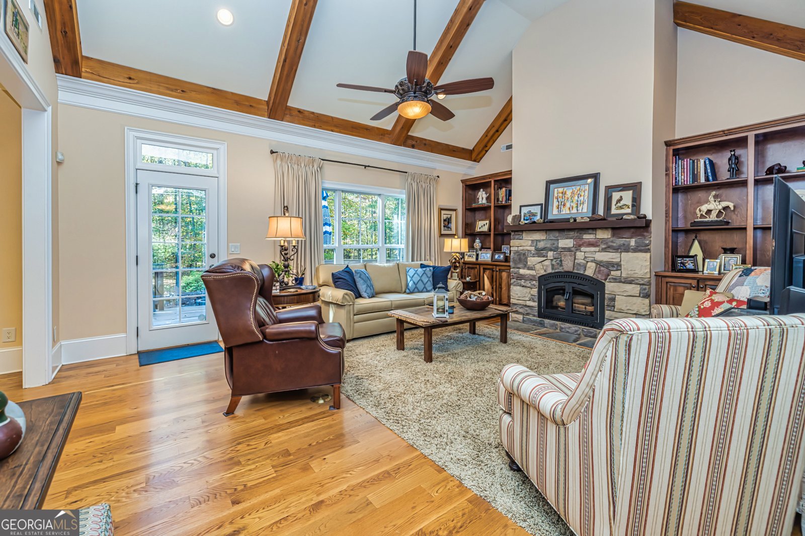 210 Mockingbird Lane Brooks - Photo 18