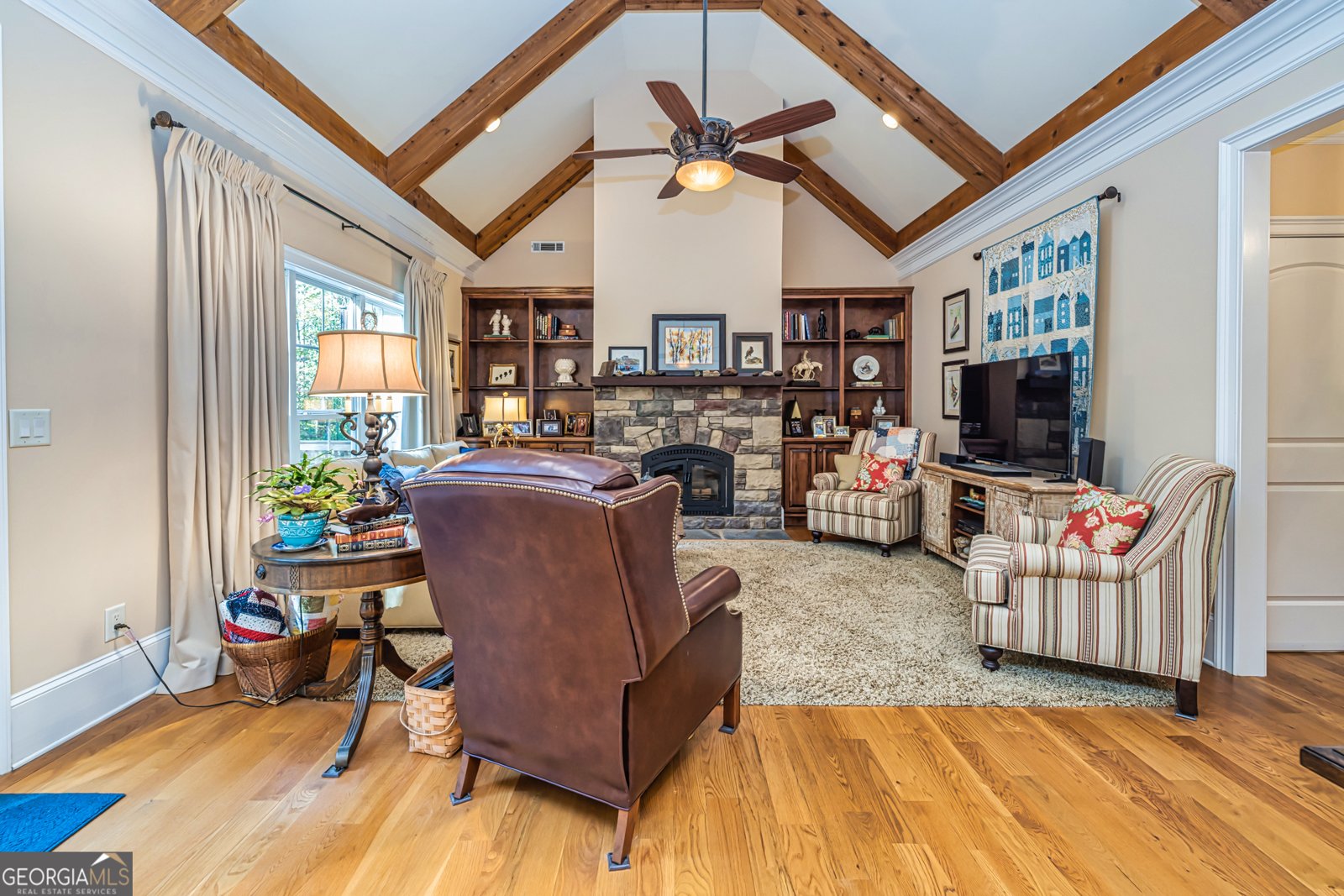 210 Mockingbird Lane Brooks - Photo 19