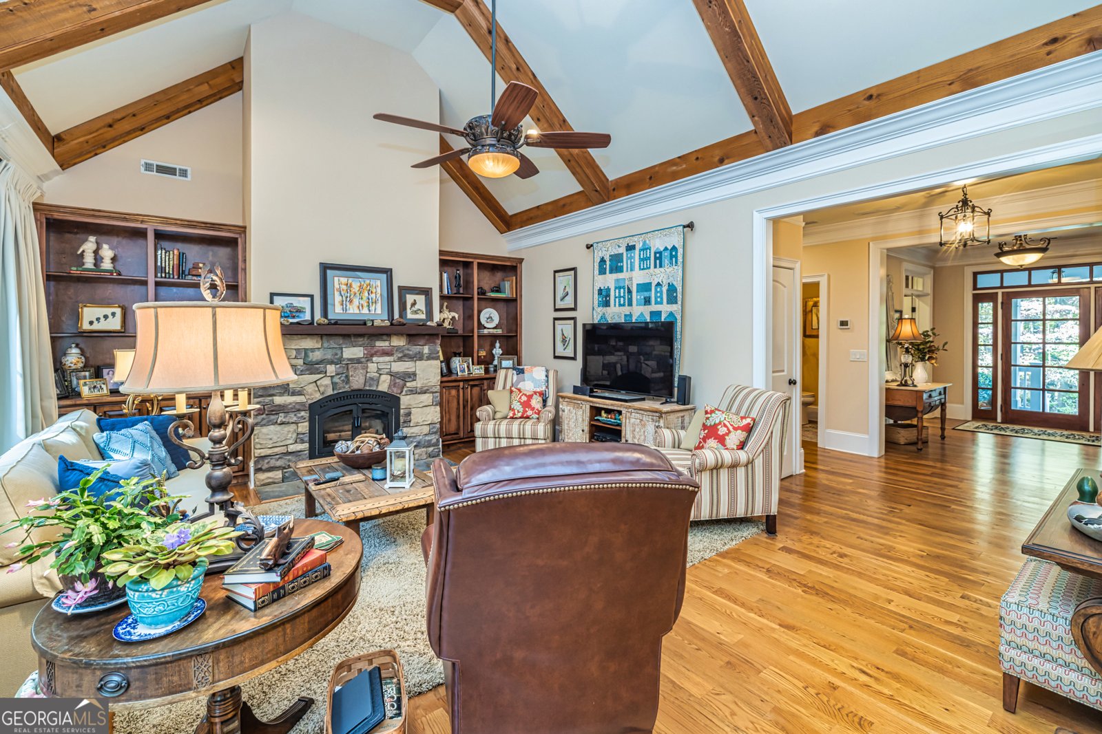 210 Mockingbird Lane Brooks - Photo 20