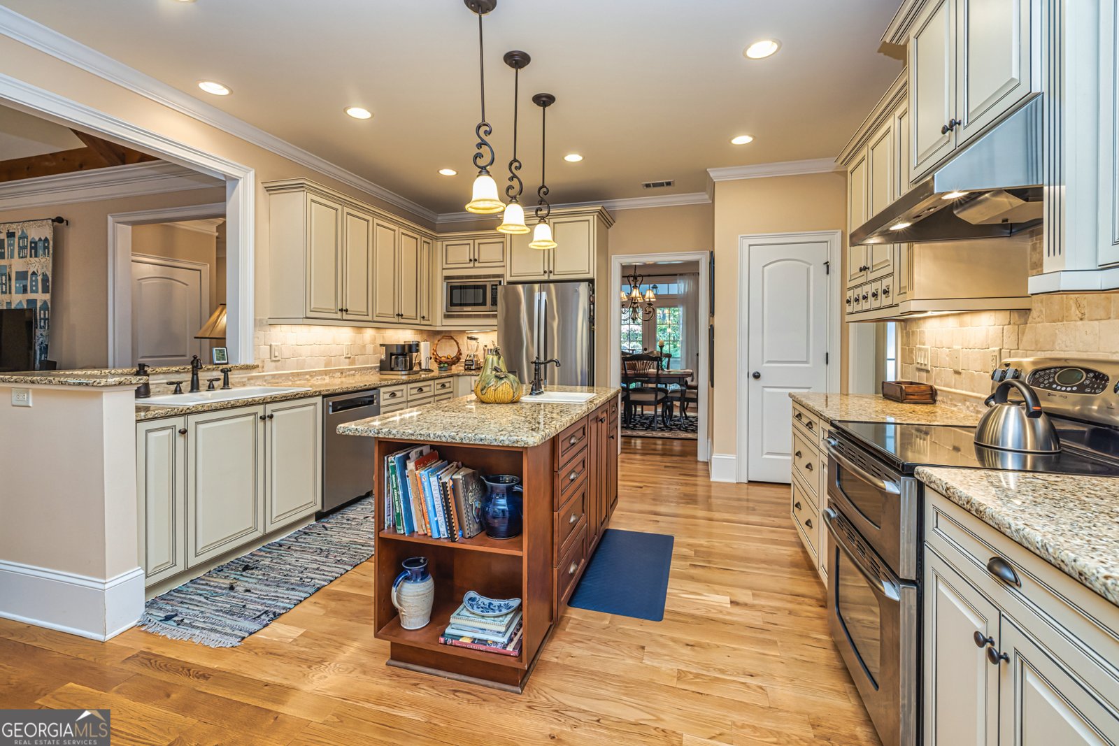 210 Mockingbird Lane Brooks - Photo 23