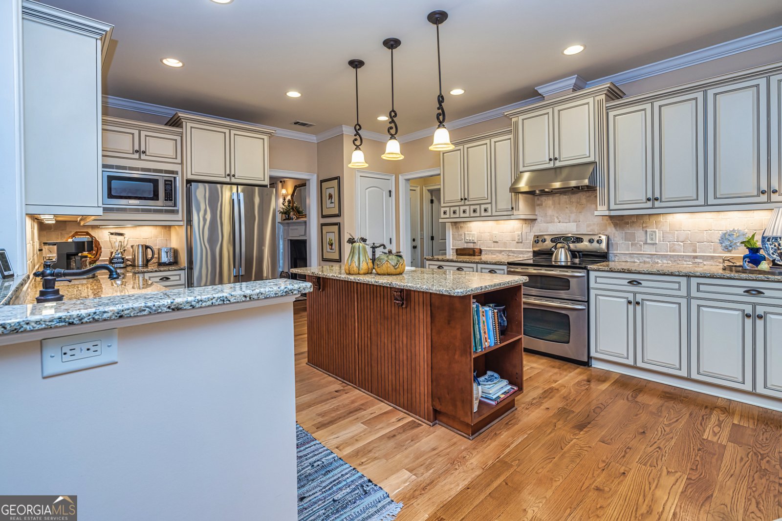 210 Mockingbird Lane Brooks - Photo 24