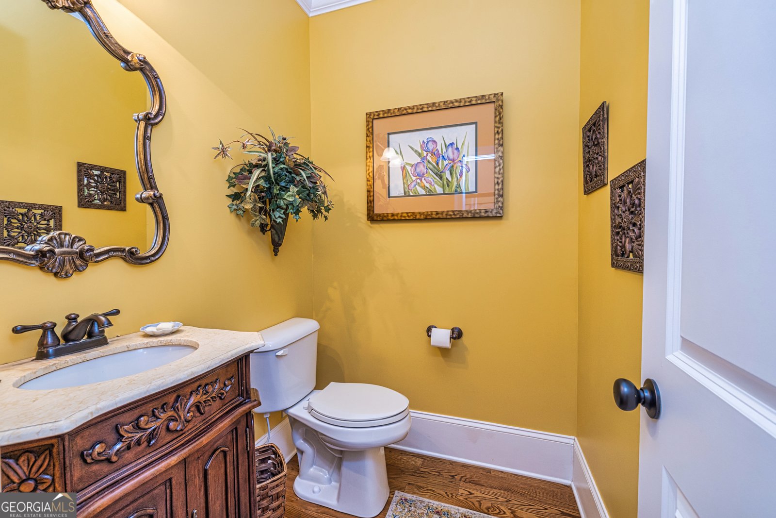 210 Mockingbird Lane Brooks - Photo 26