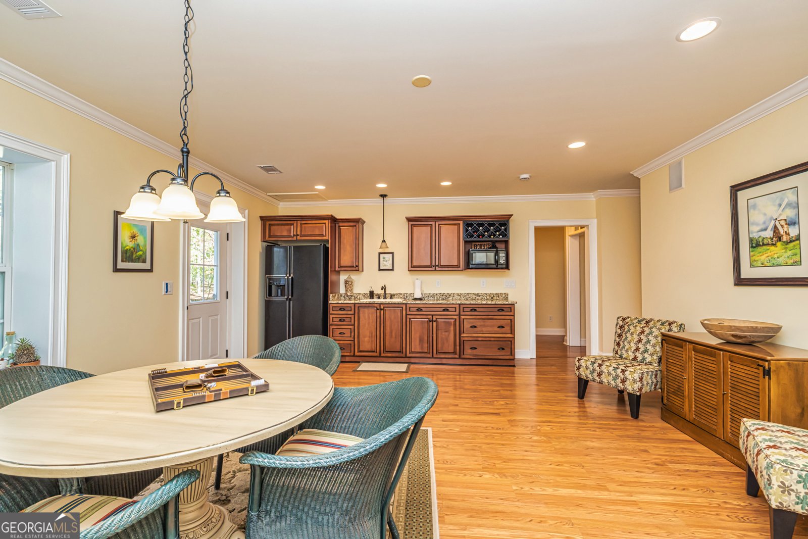 210 Mockingbird Lane Brooks - Photo 42