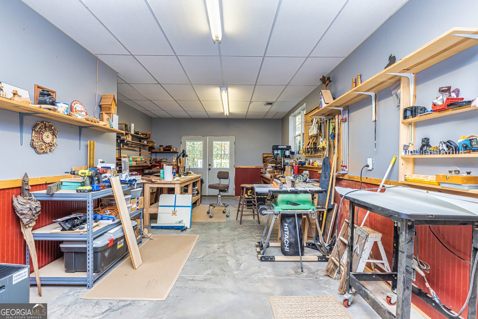 210 Mockingbird Lane Brooks - Photo 45