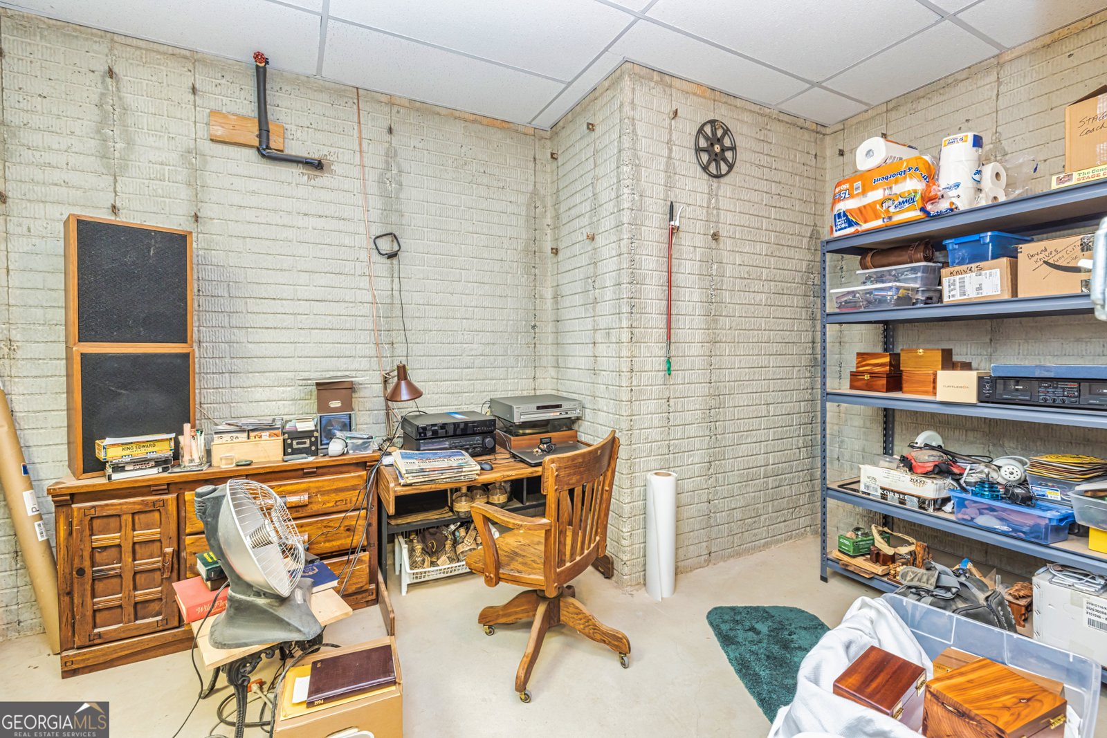 210 Mockingbird Lane Brooks - Photo 46