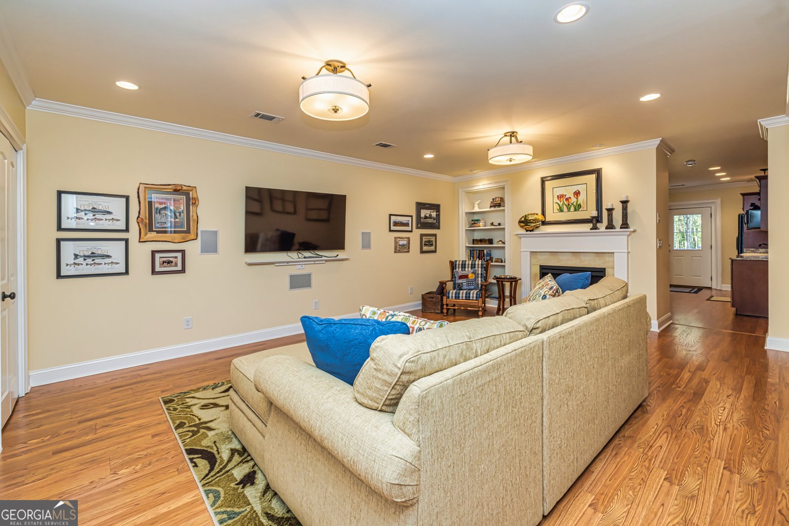 210 Mockingbird Lane Brooks - Photo 49