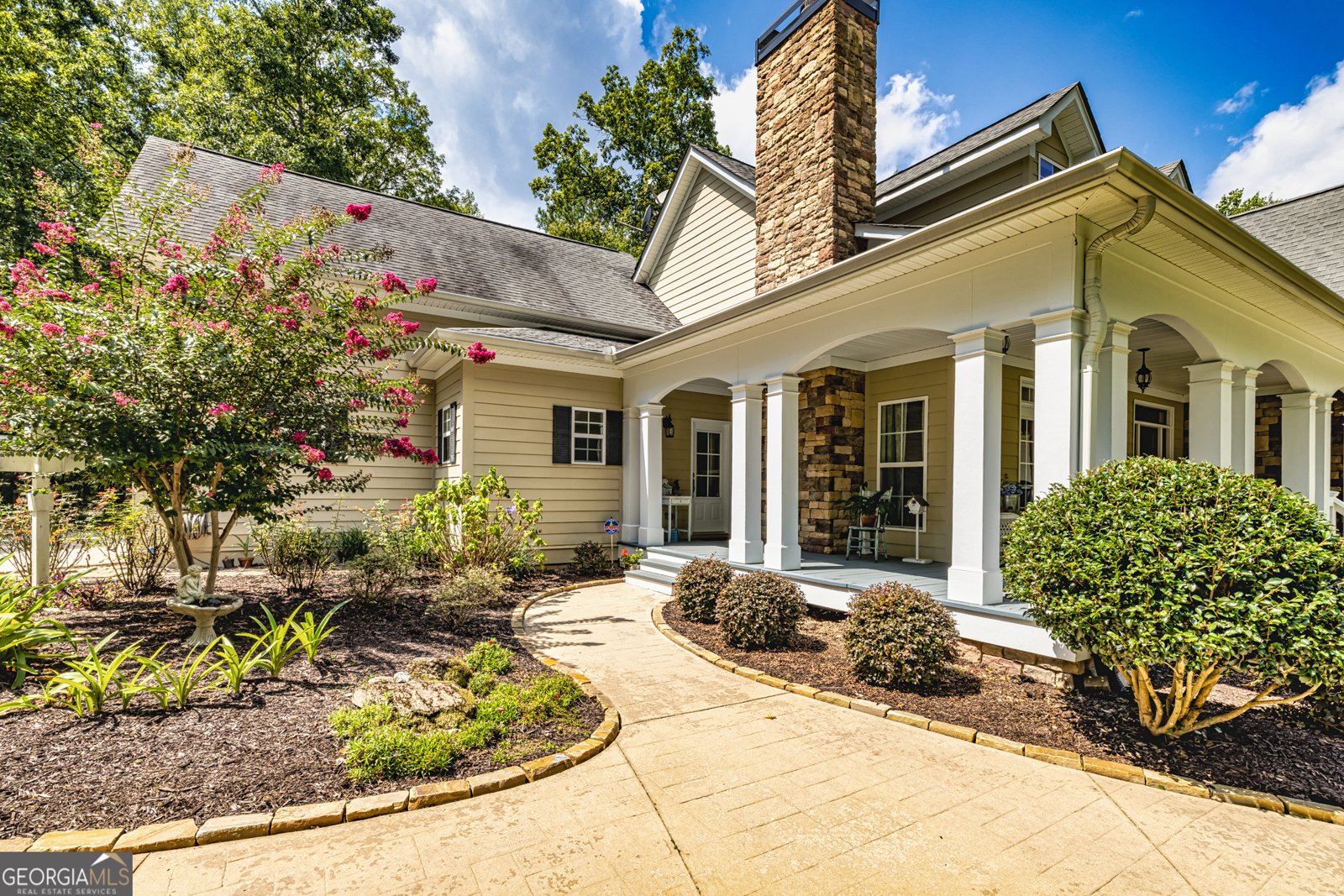 210 Mockingbird Lane Brooks - Photo 6