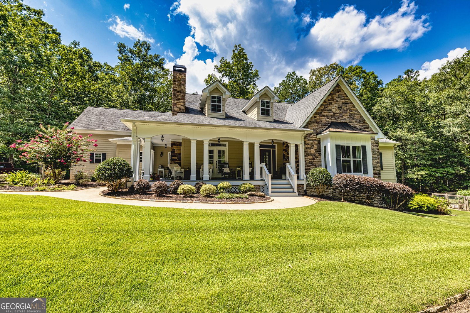 210 Mockingbird Lane Brooks - Photo 7