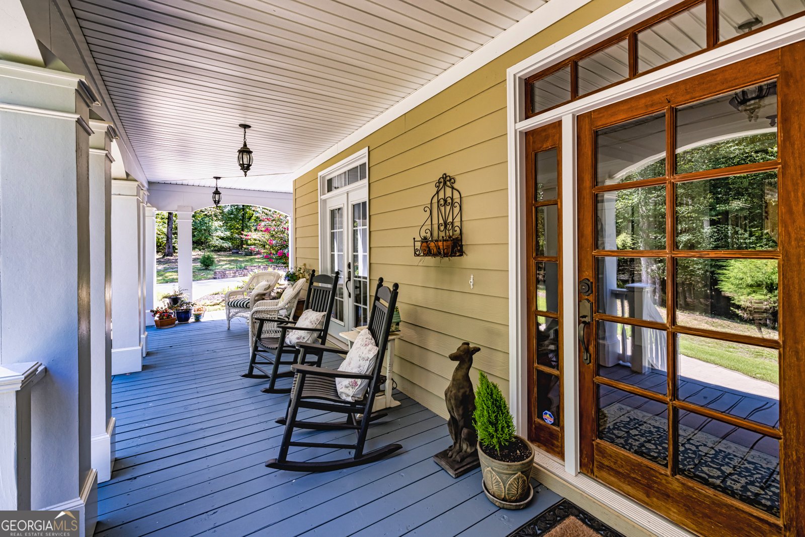 210 Mockingbird Lane Brooks - Photo 71