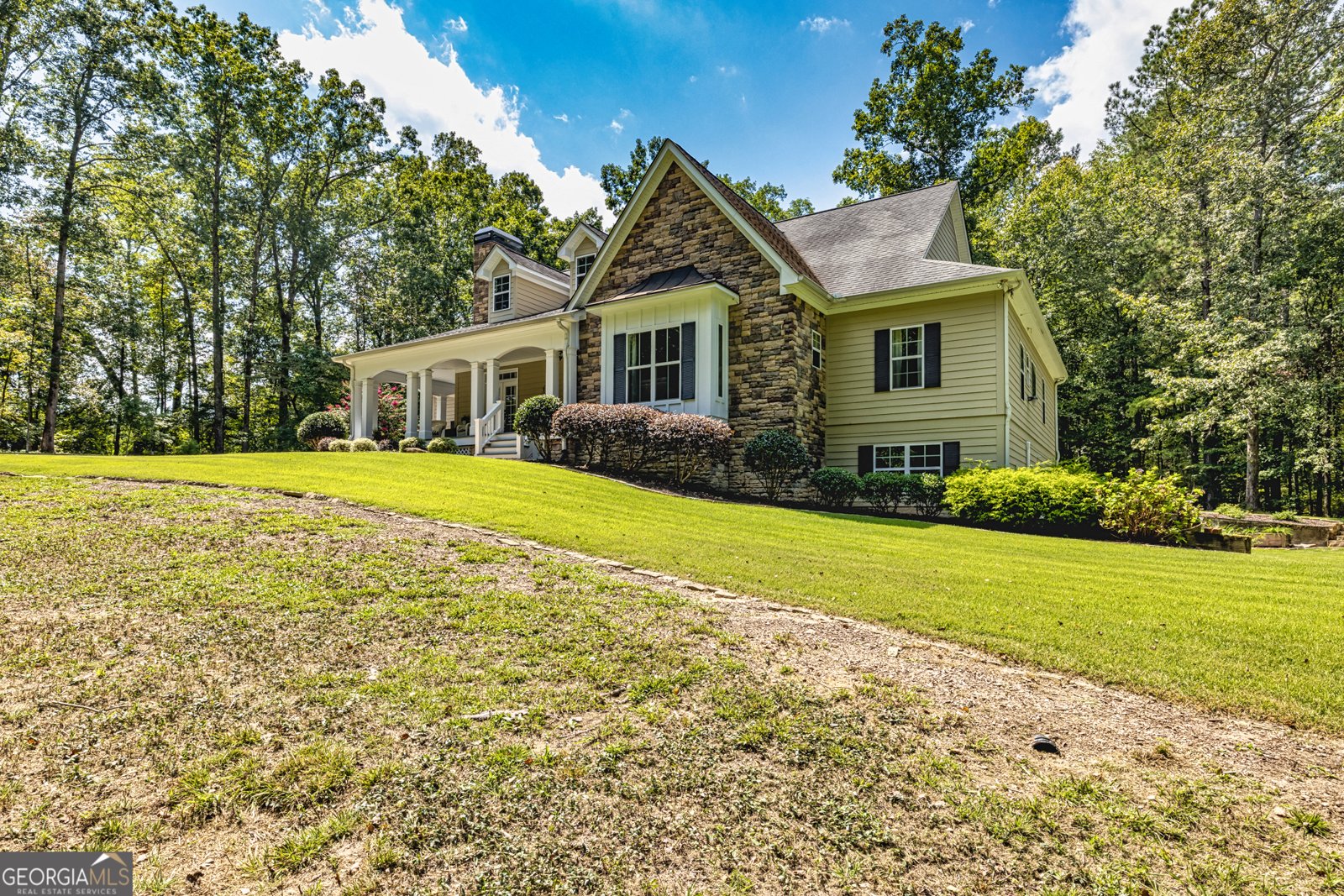 210 Mockingbird Lane Brooks - Photo 8