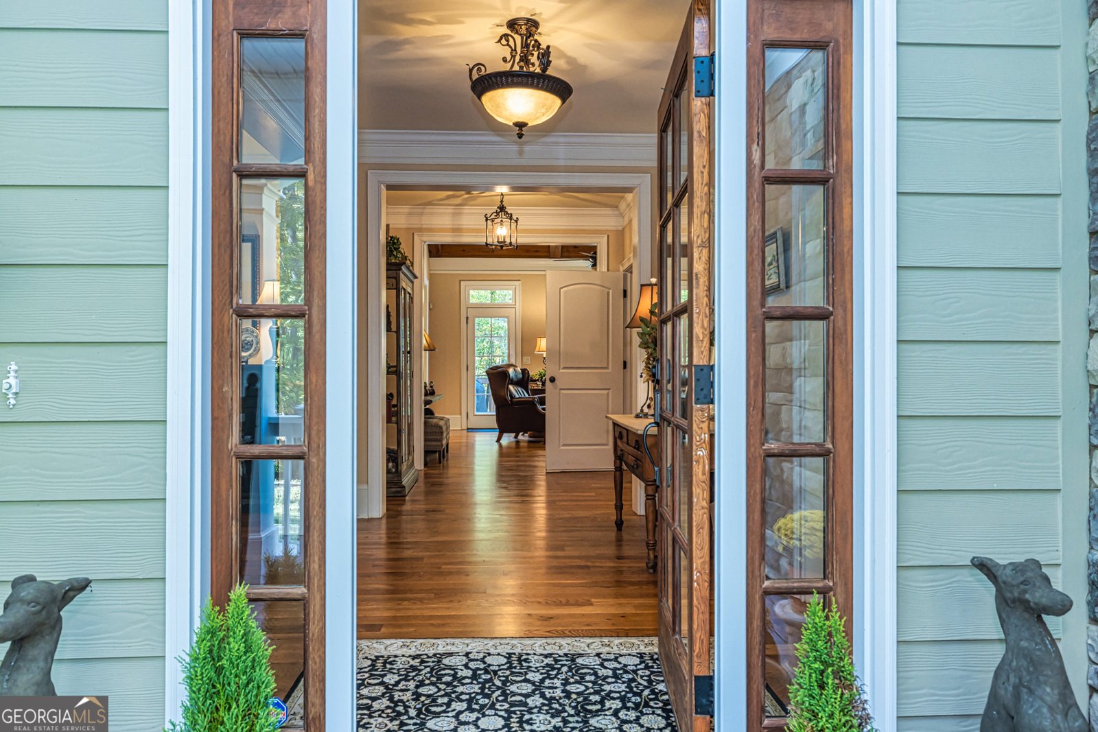 210 Mockingbird Lane Brooks - Photo 9