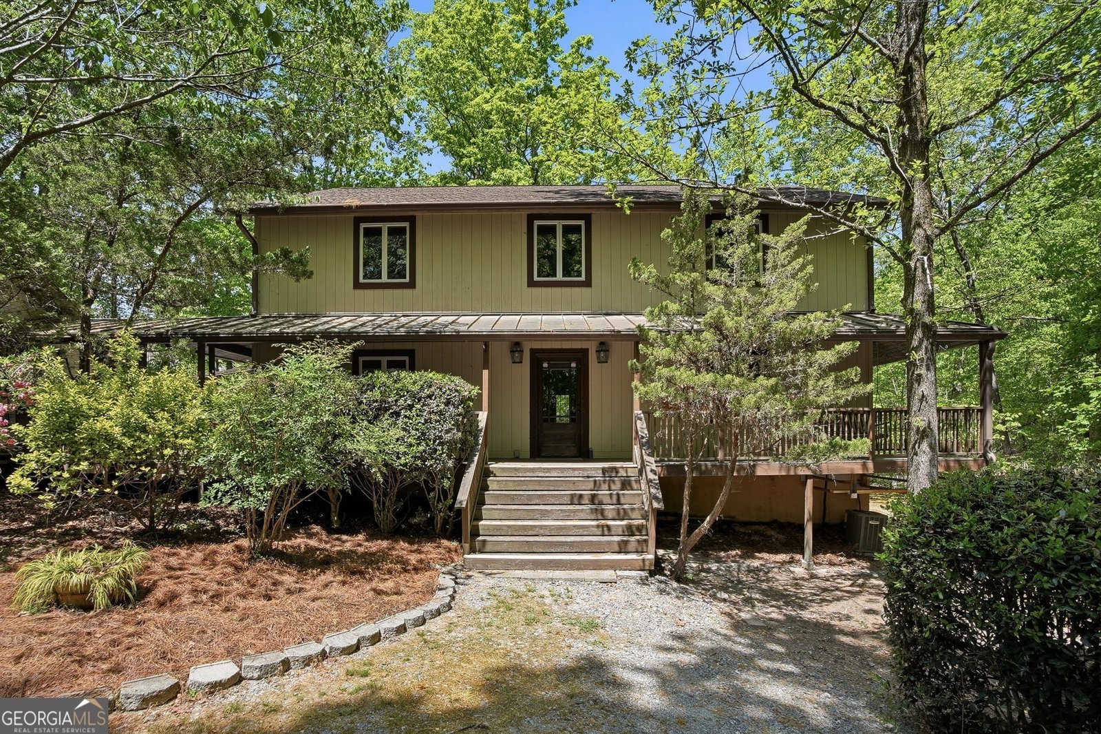 13370 Providence Park Drive Milton - Photo 1